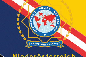 Wimpel IPA NÖ - neu-klein